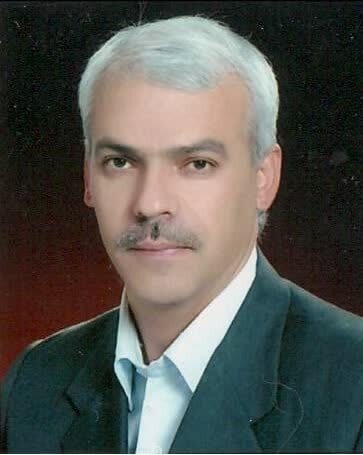 مهندس مسعود وطنخواه محمد آبادی
