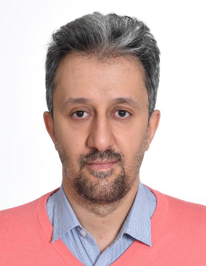 آقای محمدمهدی خوزستانی